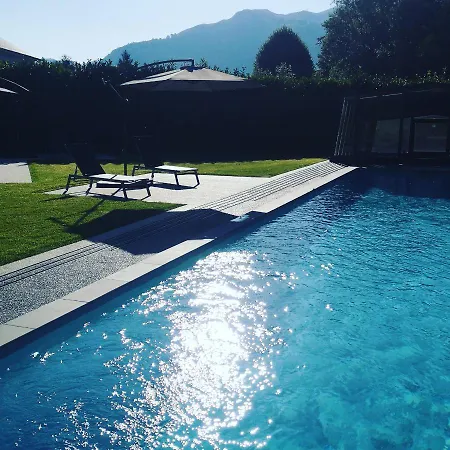 Grands Avec Jacuzzi Prive By L'argalyde Spa&detente Ayzac-Ost