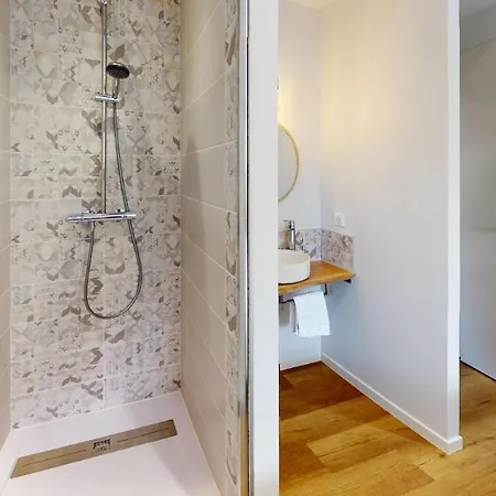 Apartament Grands Avec Jacuzzi Prive By L'argalyde Spa&detente *