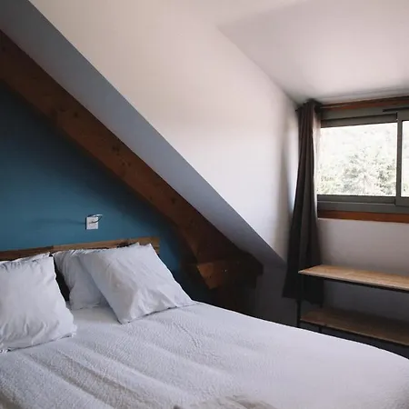 Apartament Grands Avec Jacuzzi Prive By L'argalyde Spa&detente