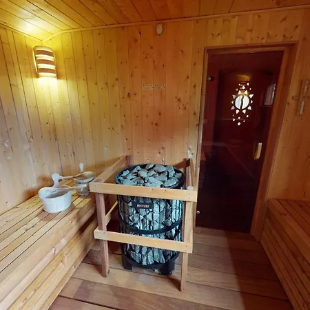 Grands Avec Jacuzzi Prive By L'argalyde Spa&detente Lejlighed Ayzac-Ost