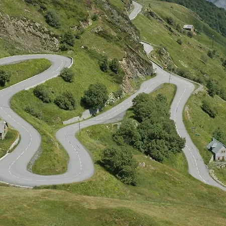 Lejlighed Grands Avec Jacuzzi Prive By L'argalyde Spa&detente