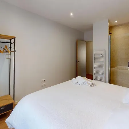 Grands Avec Jacuzzi Prive By L'argalyde Spa&detente
