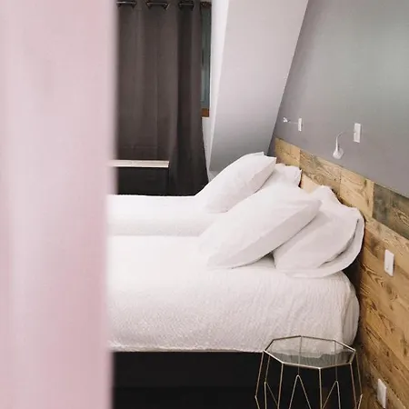 Grands Avec Jacuzzi Prive By L'argalyde Spa&detente