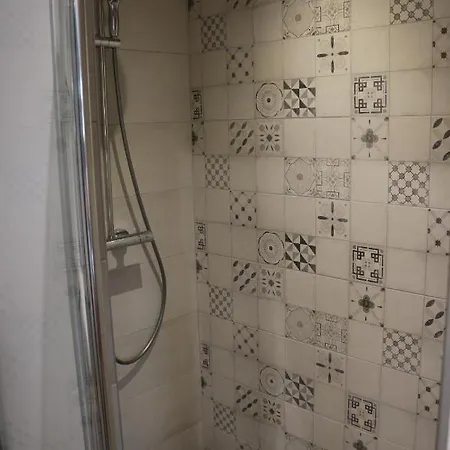 Lejlighed Grands Avec Jacuzzi Prive By L'argalyde Spa&detente