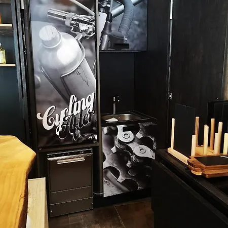 Lejlighed Grands Avec Jacuzzi Prive By L'argalyde Spa&detente *